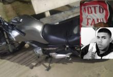 Foto de Polícia prende acusado de matar mototaxista de SAJ no Cruzeiro de Laje