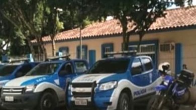 Foto de Suspeita de sequestrar bebê para ritual de cura do câncer é presa pela polícia