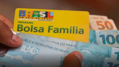 Foto de O novo Bolsa Família começou a ser pago com adicional de R$150 por criança de 0 à anos