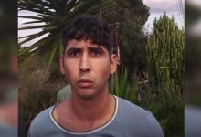 Foto de Homem mata ex-patrão a facadas por tê-lo feito beber sêmen com caldo de cana