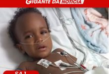 Foto de Criança consegue regulação do Hospital Regional para o Roberto Santos, SSA, na noite desta quarta (31)