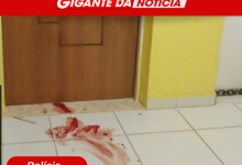 Foto de Suspeitos são baleados em confronto com a polícia dentro de condomínio em Santo Antônio de Jesus