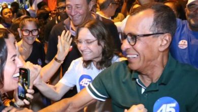 Foto de SAJ: fique por dentro da agenda da semana de Genival Deolino e Cristina da Farmácia