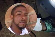 Foto de Homem é executado a tiros na zona rural de Santo Antônio de Jesus