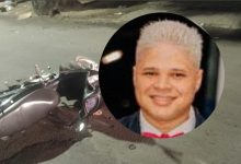 Foto de Homem morre após cair da moto ao passar por quebra-molas em Santo Antônio de Jesus