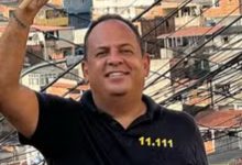 Foto de Vereador mais votado em Salvador, repórter Jorge Araújo avisa que não será ‘mais um Tiririca’