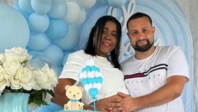 Foto de Família denuncia negligência médica de maternidade após grávida receber atendimento, ser liberada e perder bebê