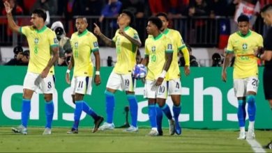 Foto de Brasil enfrenta Peru em Brasília e pode terminar Data Fifa na segunda posição