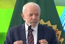 Foto de Lula sinaliza que Brasil vai se posicionar contra a Venezuela no Brics