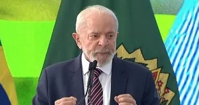 Foto de Lula sinaliza que Brasil vai se posicionar contra a Venezuela no Brics