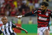 Foto de Atlético-MG x Flamengo: está definida a final da Copa do Brasil de 2024