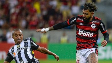 Foto de Atlético-MG x Flamengo: está definida a final da Copa do Brasil de 2024