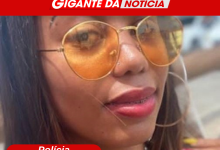 Foto de Morre Luane, travesti de Santo Antônio de Jesus