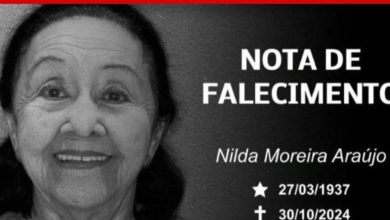 Foto de AMAB emite nota de pesar comunicando o falecimento da Juíza Nilda Moreira Araújo de Santos Antônio de Jesus