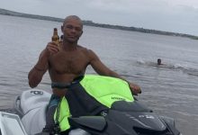 Foto de Morador de Cruz das Almas desaparece durante passeio de jet ski no Rio Paraguaçu