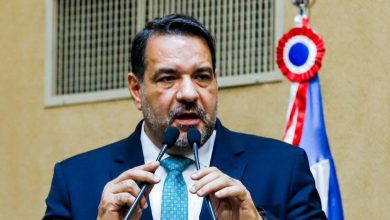 Foto de Alan Sanches é eleito “Destaque Parlamentar” na Assembleia Legislativa da Bahia