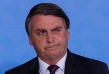 Foto de PF indicia Bolsonaro, Braga Netto e mais 35 por tentativa de golpe