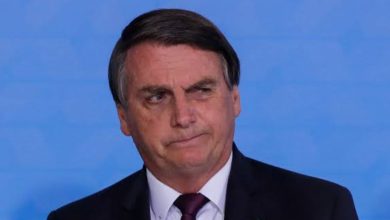 Foto de PF indicia Bolsonaro, Braga Netto e mais 35 por tentativa de golpe