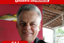 Foto de SAJ: Dr. Lino Oliveira deixa a Coordenação Regional do Departamento de Polícia Técnica; saiba quem assume