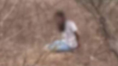 Foto de Adolescente é encontrada amarrada e amordaçada após desaparecimento na Bahia