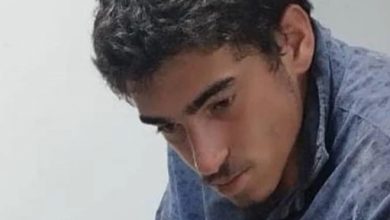 Foto de Jovem de 23 anos desaparece em Amargosa; família busca informações