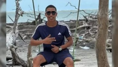 Foto de Turista de 16 anos é morto por fazer gesto de facção sem saber