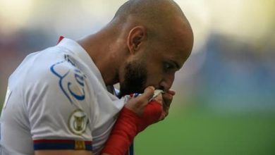 Foto de Após 35 anos, Bahia conquista vaga na Libertadores com triunfo na Arena Fonte Nova em Salvador