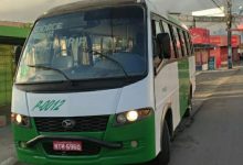 Foto de Prefeitura anuncia aumento na passagem de ônibus do transporte coletivo de SAJ; R$ 5,00 agora