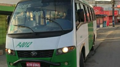 Foto de Prefeitura anuncia aumento na passagem de ônibus do transporte coletivo de SAJ; R$ 5,00 agora