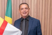 Foto de Ex-vereador Chico de Dega é o novo secretário de Agricultura de Santo Antônio de Jesus