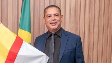 Foto de Ex-vereador Chico de Dega é o novo secretário de Agricultura de Santo Antônio de Jesus