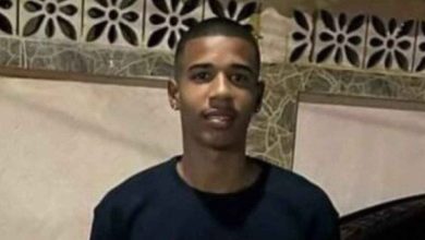 Foto de Jogador de 18 anos pisa em pé de traficante, é baleado e tem morte cerebral