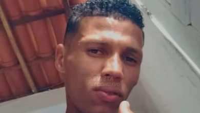 Foto de Vítima de acidente na BR-101, trecho de Cruz das Almas, morre no Hospital Regional de SAJ