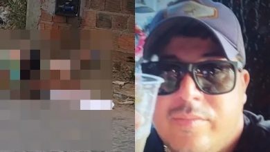 Foto de Cigano é executado a tiros na cidade de Amargosa no Vale do Jiquiriçá