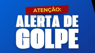 Foto de SAJ: Prefeitura reforça alerta à população acerca de tentativa de golpe utilizando o nome da SEINFRA