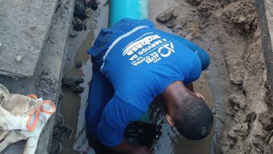 Foto de Falta de água gera transtornos em Santo Antônio de Jesus; veja nota da Embasa