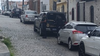 Foto de PF deflagra “Operação Sharper” em combate a fraudes bancários em Santo Antônio de Jesus na Bahia e Sergipe