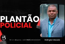 Foto de SAJ: Plantão Policial – Resumo das principais notícias desta terça-feira (21)