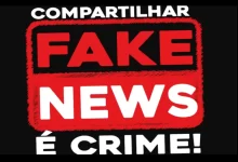 Foto de Fake News sobre homicídio em SAJ é desmentida por autoridades policiais