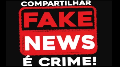 Foto de Fake News sobre homicídio em SAJ é desmentida por autoridades policiais