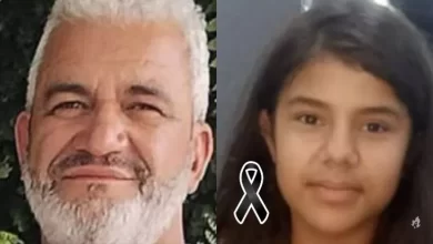 Foto de Pastor diz que matou menina de 13 anos em MG porque recebeu tapa no rosto; menina estava desaparecida