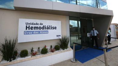 Foto de Sesab apura irregularidades em clínica privada de hemodiálise em Cruz das Almas