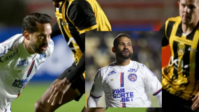 Foto de Libertadores: com um a mais, Bahia desperdiça chances e só empata com o The Strongest na Bolívia