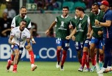 Foto de Libertadores: Bahia vence Boston River no sufoco e está na fase de grupos