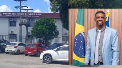 Foto de Audiência de custódia do vereador licenciado Morão é suspensa por falha técnica no Fórum de SAJ