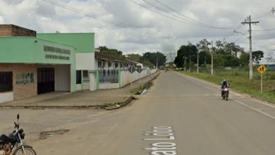 Foto de Alunos são assaltados próximo ao IFBA em SAJ e pedem reforço na segurança e iluminação da área