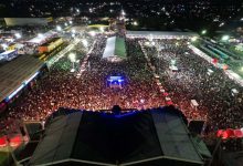 Foto de Patrocinadores de peso estão de volta ao São João de Cruz: Amstel, Coca-Cola, Esportes da Sorte e O Boticário confirmam patrocínio