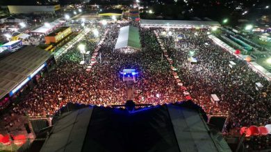 Foto de Patrocinadores de peso estão de volta ao São João de Cruz: Amstel, Coca-Cola, Esportes da Sorte e O Boticário confirmam patrocínio