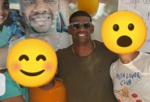 Foto de Vereador Morão é recebido com festa em Santo Antônio de Jesus após deixar presídio; veja foto postada no perfil do político no Instagram