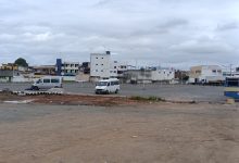 Foto de Prefeitura de SAJ consegue concessão do espaço do São João por 20 anos junto à União, podendo ser prorrogado por mais 20 anos